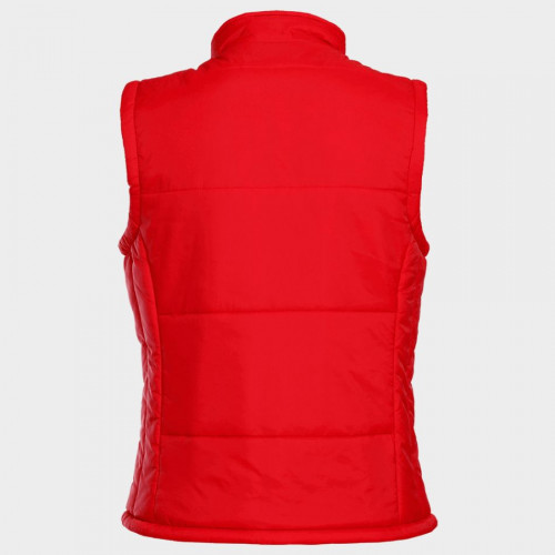 Дамски елек - ROSEVILLE RED 2.0