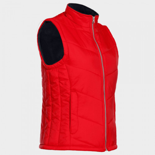 Дамски елек - ROSEVILLE RED 2.0