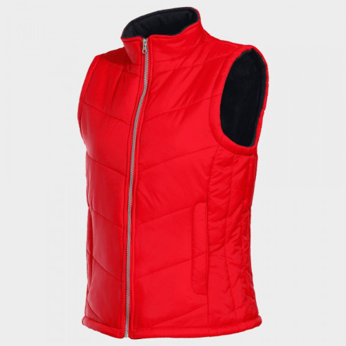 Дамски елек - ROSEVILLE RED 2.0