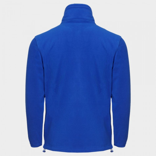 Суитшърт KARELA-  ROYAL BLUE