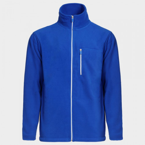 Суитшърт KARELA-  ROYAL BLUE