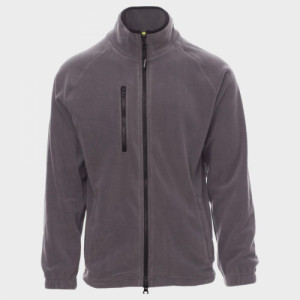 Суитшърт PAYPER NORWAY - GREY