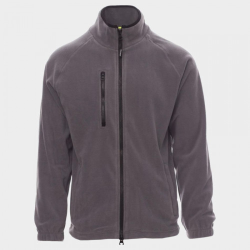 Суитшърт PAYPER NORWAY - GREY