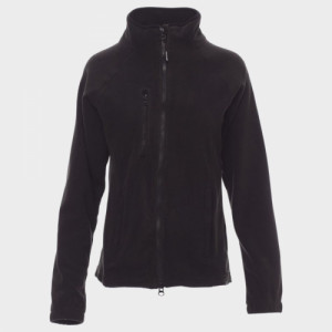 Дамски суитшърт PAYPER NORWAY LADY - BLACK