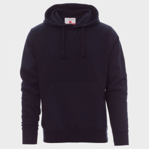 Суитшърт PAYPER TORONTO - NAVY