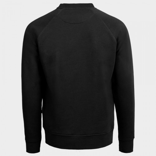 Суитшърт REMO PRO - BLACK
