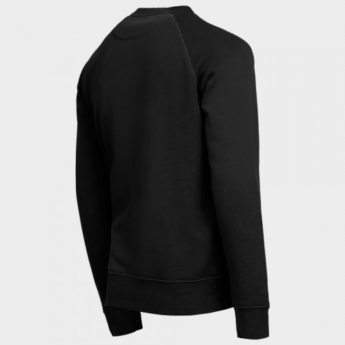 Суитшърт REMO PRO - BLACK