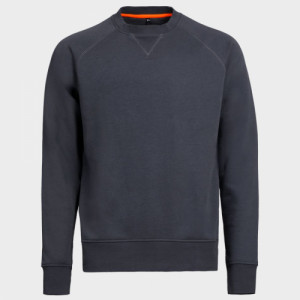 Суитшърт REMO PRO - GREY