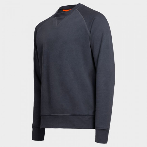 Суитшърт REMO PRO - GREY