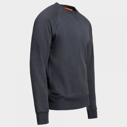 Суитшърт REMO PRO - GREY