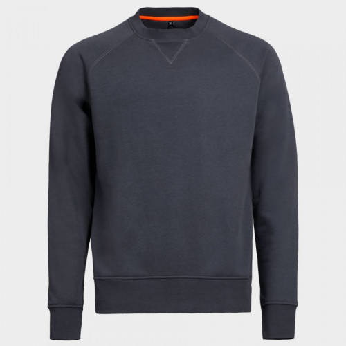 Суитшърт REMO PRO - GREY