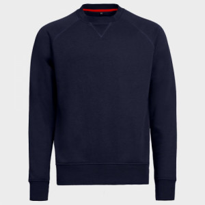 Суитшърт REMO PRO - NAVY