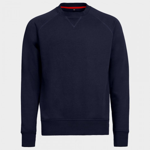 Суитшърт REMO PRO - NAVY