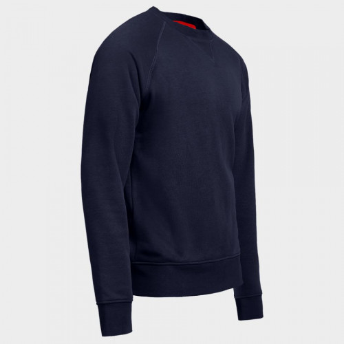Суитшърт REMO PRO - NAVY