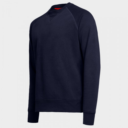 Суитшърт REMO PRO - NAVY