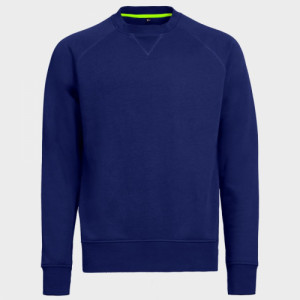 Суитшърт REMO PRO - ROYAL BLUE