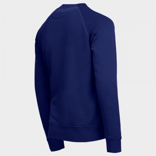 Суитшърт REMO PRO - ROYAL BLUE