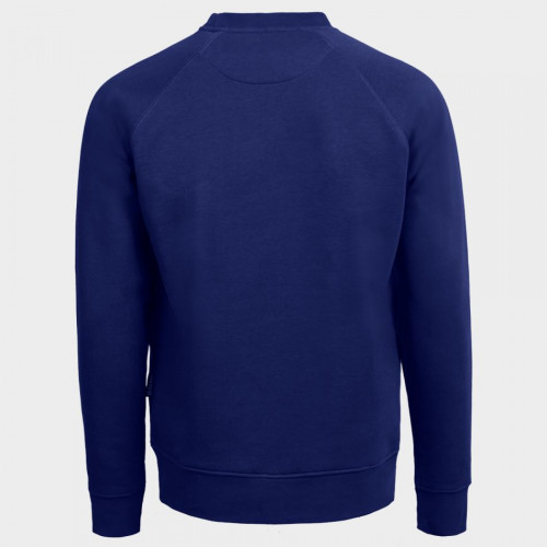 Суитшърт REMO PRO - ROYAL BLUE