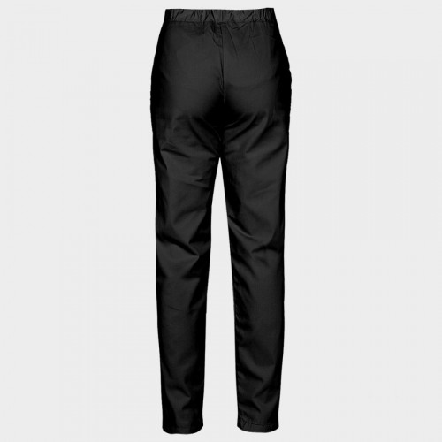 Унисекс панталон BARISA - BLACK