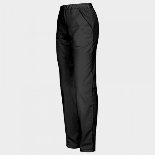 Унисекс панталон BARISA - BLACK