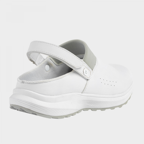 Медицинско сабо Bwell KAI O1 - бяло