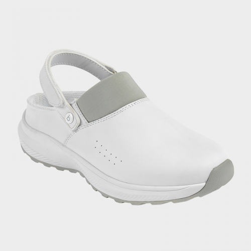 Медицинско сабо Bwell KAI O1 - бяло