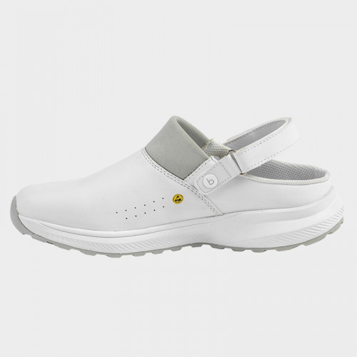 Медицинско сабо Bwell KAI O1 - бяло