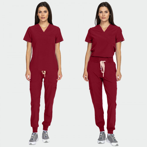 Медицински комплект Bwell NAOMI - бордо