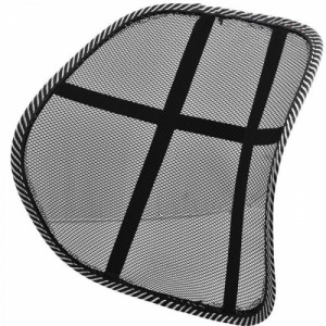 Опора за гръб - ергономична