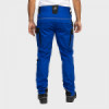 Летен работен панталон BWOLF DAYTONA Trousers - Кралско синьо-megahome.bg