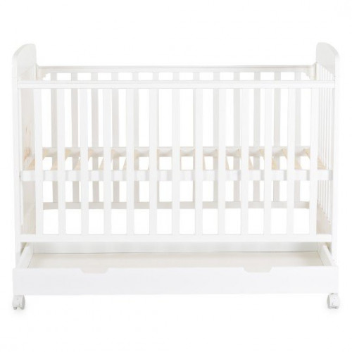 Детско дървено легло - Lunahug