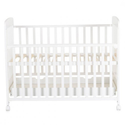 Детско дървено легло - Lunahug