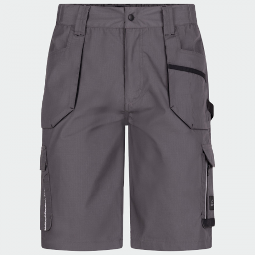 Работни къси панталони BWOLF DRIFT Shorts - Тъмносив