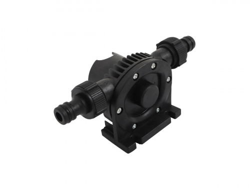 Помпа за вода за бормашина Home It с дебит 1000 л/ч