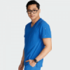 Медицинска туника CHEROKEE CK824A Кралско синьо-megahome.bg