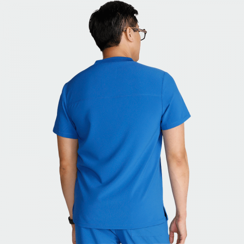 Медицинска туника CHEROKEE CK824A Кралско синьо