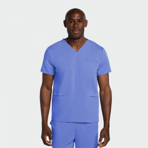 Медицинска туника CHEROKEE CK719A Светлосиня