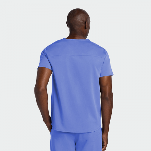 Медицинска туника CHEROKEE CK719A Светлосиня