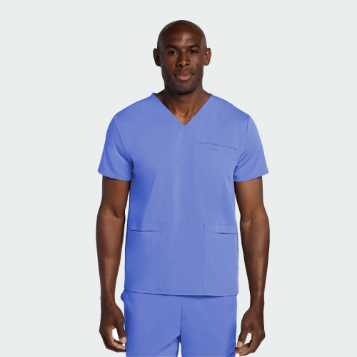 Медицинска туника CHEROKEE CK719A Светлосиня