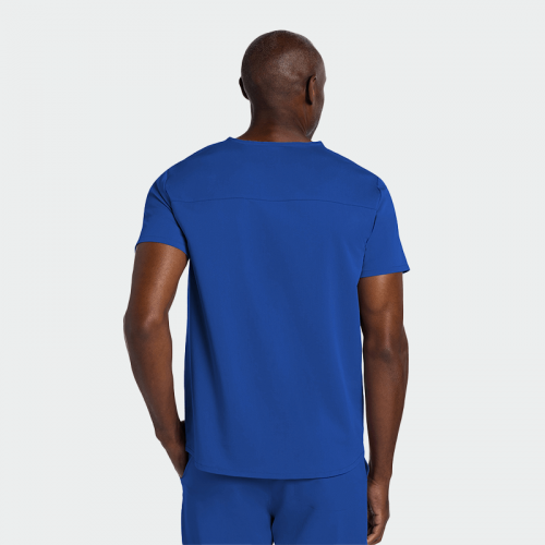 Медицинска туника CHEROKEE CK719A Кралско синя