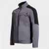 Работно яке MELBOURNE STRETCH GREY/BLACK-megahome.bg