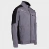 Работно яке MELBOURNE STRETCH GREY/BLACK-megahome.bg