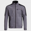 Работно яке MELBOURNE STRETCH GREY/BLACK-megahome.bg