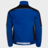 Работно яке MELBOURNE STRETCH SPECIAL ROYAL BLUE/BLACK-megahome.bg