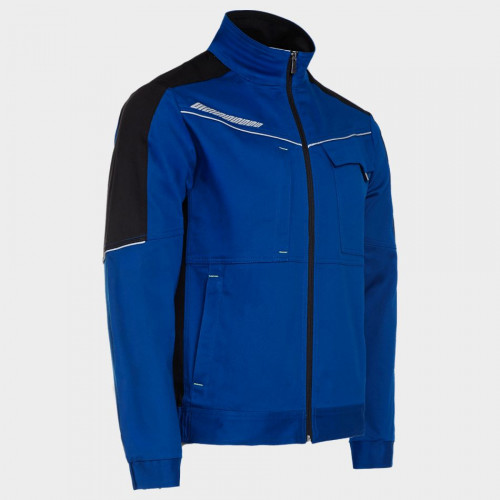 Работно яке MELBOURNE STRETCH SPECIAL ROYAL BLUE/BLACK