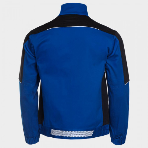Работно яке MELBOURNE STRETCH SPECIAL ROYAL BLUE/BLACK