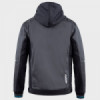 Работно яке REVOLT 4STRETCH GREY/BLACK/PETROL-megahome.bg