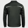 Работно яке PRISMA LIGHT STRETCH OLIVE/BLACK-megahome.bg