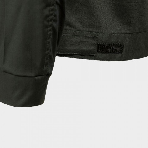 Работно яке PRISMA LIGHT STRETCH OLIVE/BLACK