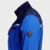 Работно яке PRISMA LIGHT STRETCH ROYAL BLUE/NAVY-megahome.bg